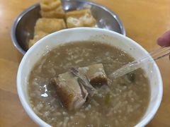 -百成大同鸭肉粥(大同总店)