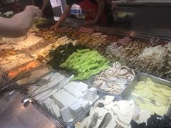 -林静小吃(复兴路店)