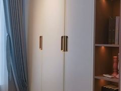 -索菲亚衣柜橱柜家具全屋定制(十里河居然之家店)