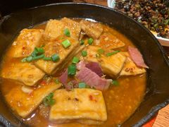 -云海肴·汽锅鸡·云南菜(高德置地店)