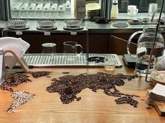 -BERRY BEANS(东直门店)