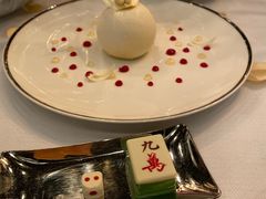 -牛排坊(成都群光君悦酒店)