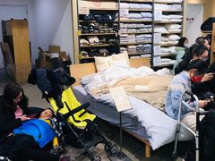 -MUJI无印良品(世博源店)