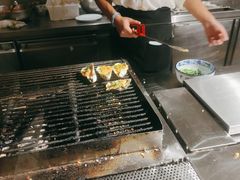 -小天鹅戴斯酒店鲸鲨百汇创作料理
