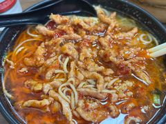 -万寿斋(山阴路店)