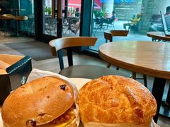 -星巴克(宏汇国际广场店)