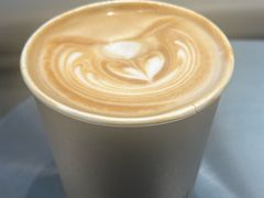 -Dogi&kiki Coffee(中心商务大厦店)