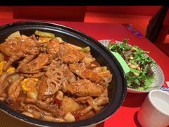 -多嘴超级肉蟹煲(中街恒隆故宫店)