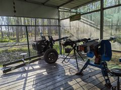 -合肥滨湖国家森林公园