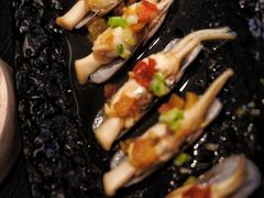 -鲜璟台·地标景观餐厅(上海中心店)