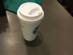 -星巴克(张家港购物公园店)