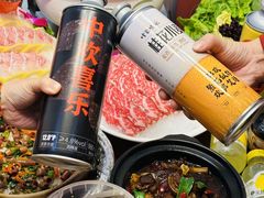 -金龙·打边炉(武进路店)