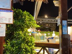 -渔家火锅·海鲜自助餐·演艺(亚龙湾天域酒店)