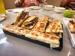 -高玛纳驴肉火烧(一世界店)