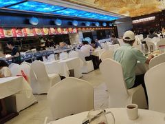 -皇马假日醉海南大酒店·假日一品派茶楼(秀英店)