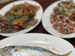 -龙眼南白粥六顺白粥