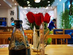 -贵凤凰贵州米粉(五道口店)