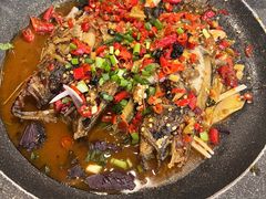 -攸州小镇家湘菜(小米科技园店)