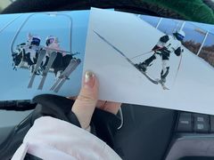 -采薇庄园四季滑雪场