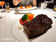 -王品牛排(佛山南海万科广场店)