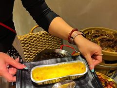 -李军力烧烤(丰庆路店)