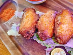 -MARU玛露音乐餐厅(大学路店)