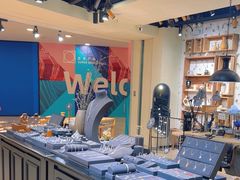 -Ms.Sue秘术工匠银饰DIY(正大广场店)