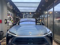 -脉冲品质汽美·贴膜(闵行店)