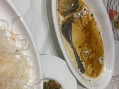 -沪华海鲜大酒楼(南汇店)