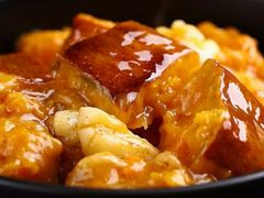 农家焖南瓜-苏记农家菜馆