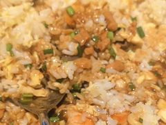 -悦海·家宴·冰花皮皮虾大锅贴(宝龙店)