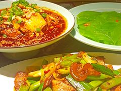 -渝信川菜(长安店)