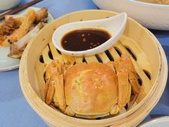 -阿毛饭店(和义路店)