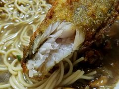 -明呈黄鱼面馆(斜土路店)