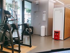 -乐刻健身(红山6979店)