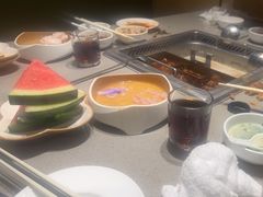 -海底捞火锅(河东万达广场店)