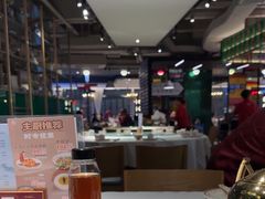 -稻香饭店(IFS国金中心店)