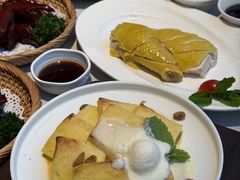 -翡翠江南(国贸商城店)