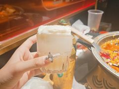 -烤匠麻辣烤鱼(万象城店)