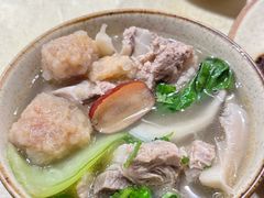 -本味焖罐源(天泽街店)