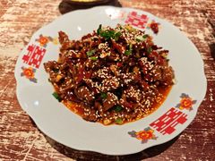 -馬伍旺川菜(安德门店)