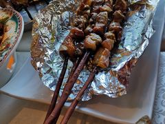 -巴依老爷新疆美食(工体旗舰店)
