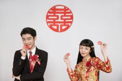 -全城热恋璀璨婚纱摄影(国贸总店)