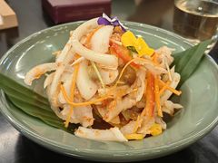 -Thai Alley泰爱里(二沙岛店)