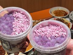 -赵美丽重庆火锅(西安直营总店)