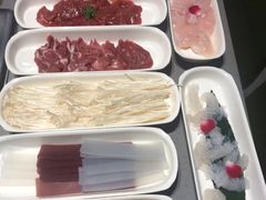 -海底捞火锅(公益西桥店)
