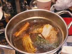 -富力希尔顿酒店·地阔自助餐厅