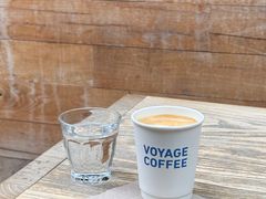 -VOYAGE COFFEE(北锣鼓巷店)