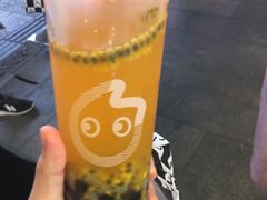 -CoCo都可(湖滨银泰店B区店)