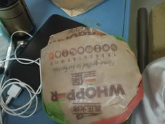 -汉堡王(北京通州领展店)